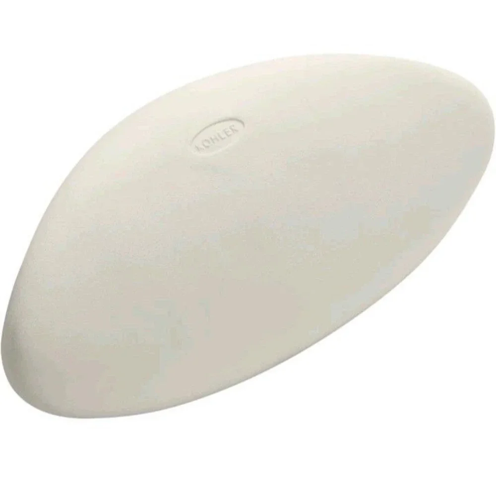 Kohler K-1491-96 Bath Whirlpool Pillow Biscuit-96 Replacement Tub Headrest OEM